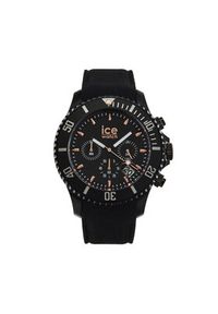 Ice Watch - Ice-Watch Zegarek 020620 Czarny. Kolor: czarny #4