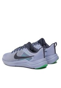 Nike Buty do biegania Downshifter 12 DD9293 500 Fioletowy. Kolor: fioletowy. Materiał: materiał. Model: Nike Downshifter #4