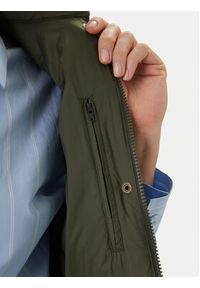 Barbour Bezrękawnik Otteburn LGI0003OL52 Zielony Regular Fit. Kolor: zielony. Materiał: syntetyk. Długość rękawa: bez rękawów #4