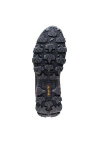 Hi-tec - Buty Hi-Tec Rainier Hiker M 92800555311 żółte. Kolor: żółty. Materiał: materiał, syntetyk, guma. Szerokość cholewki: normalna