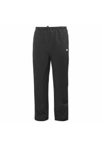 Jogging Helly Hansen seven j. Kolor: czarny. Sport: bieganie