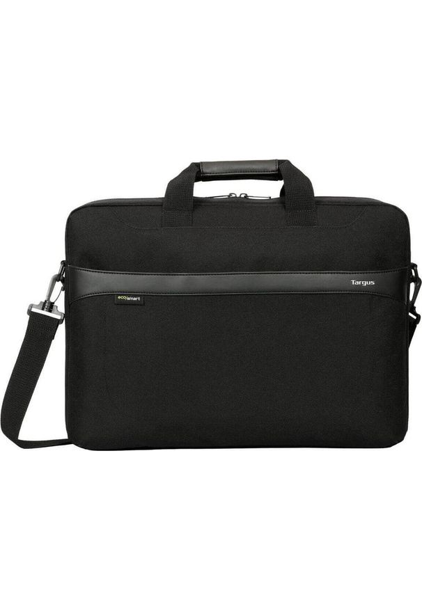 TARGUS - Torba Targus Targus GeoLite EcoSmart Slim Brief