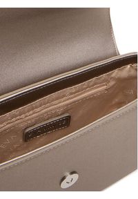 Eva Minge Torebka EO-ALMA-KY158-1 Srebrny. Kolor: srebrny #2