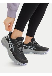 Asics Buty do biegania Gel-Venture 11 1012B933 Czarny. Kolor: czarny. Materiał: mesh #3