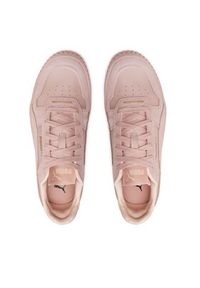 Puma Sneakersy Carina Street Sd 395093-03 Różowy. Kolor: różowy