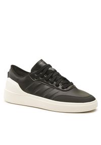 Adidas - Buty adidas. Kolor: czarny. Model: Adidas Cloudfoam #1