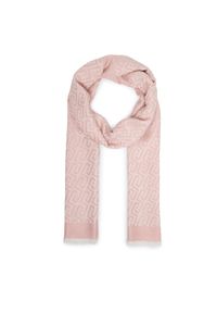 Liu Jo Szal 2A6001 T0300 Różowy. Kolor: różowy. Materiał: wiskoza #1