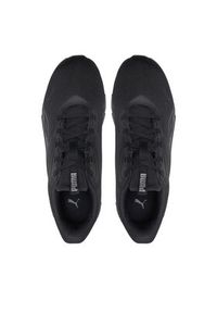 Puma Sneakersy Flexfocus Lite Modern 310093 02 Czarny. Kolor: czarny. Materiał: mesh, materiał #6