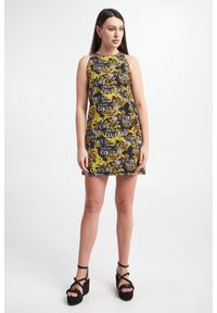 Versace Jeans Couture - Sukienka jeansowa VERSACE JEANS COUTURE #4