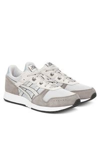 Asics Sneakersy Lyte Classic 1203A611 Szary. Kolor: szary. Materiał: materiał #6