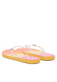 Roxy Japonki ARJL100915 Przezroczysty. Materiał: syntetyk #6