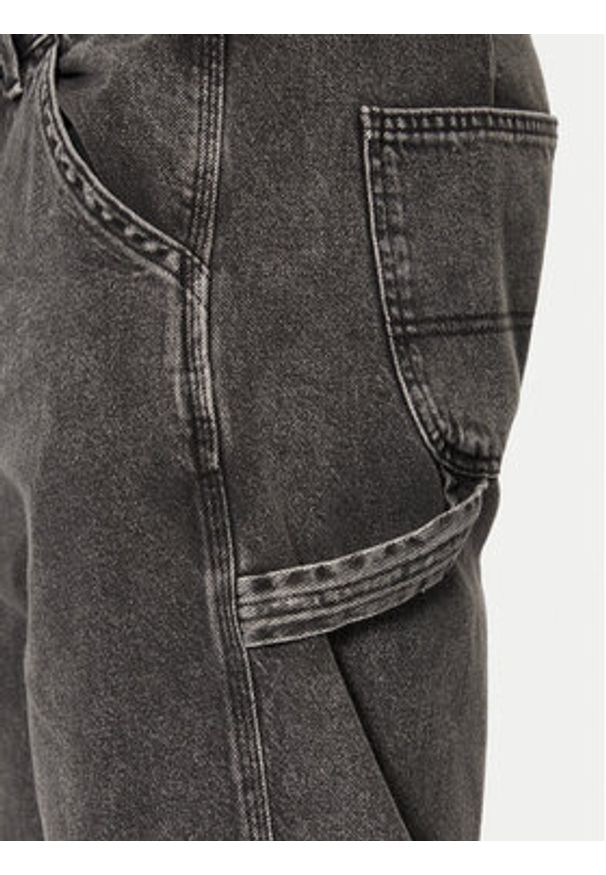 Jack & Jones - Jack&Jones Jeansy Eddie 12269505 Szary Loose Fit. Kolor: szary
