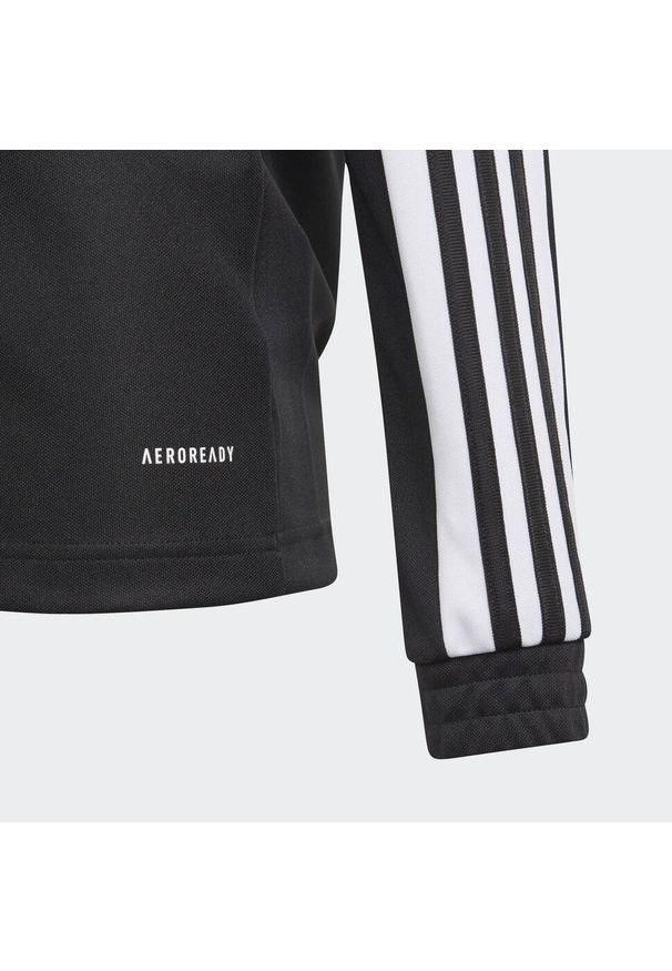 Adidas - Squadra 21 Training Top. Kolor: czarny, biały, wielokolorowy