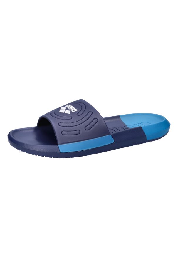 Buty do stepowania Arena Urban Active. Kolor: wielokolorowy, niebieski, biały. Styl: sportowy