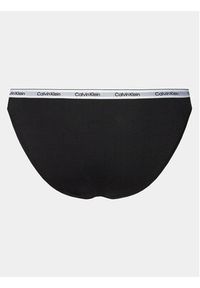 Calvin Klein Underwear Komplet 3 par fig klasycznych 000QD5207E Czarny. Kolor: czarny. Materiał: bawełna #8