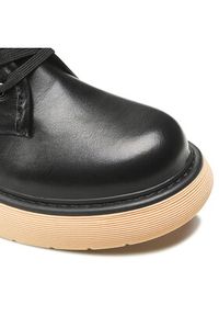 Jenny Fairy Trzewiki WS5891-02 Czarny. Kolor: czarny. Materiał: skóra #2