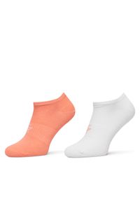 TOMMY HILFIGER - Tommy Hilfiger Skarpety krótkie 701238779 Granatowy. Kolor: niebieski. Materiał: bawełna #1