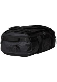 Torba The North Face Base Camp Voyager Duffel 32L : Kolor - Czarny. Kolor: czarny