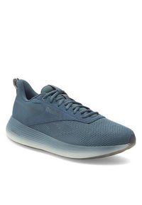 Reebok Sneakersy Dmx Comfort + 100033428 Niebieski. Kolor: niebieski. Materiał: materiał, mesh #5