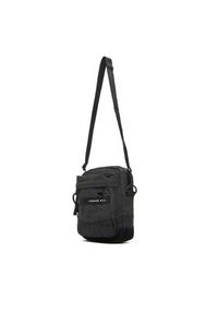 Pepe Jeans Saszetka Heich Bristol PM030874 Czarny. Kolor: czarny. Materiał: materiał #3