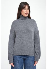 Liu Jo - Golf damski LIU JO. Typ kołnierza: golf #2