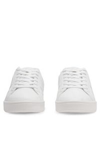 Beverly Hills Polo Club Sneakersy BHPC016W Biały. Kolor: biały #7