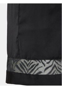 Chantelle Szorty piżamowe C11V60 Czarny Regular Fit. Kolor: czarny. Materiał: syntetyk #3