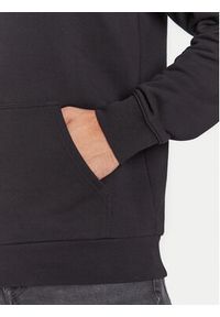 Helly Hansen Bluza HH Logo 54582 Czarny Regular Fit. Kolor: czarny. Materiał: bawełna #4