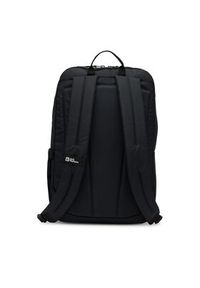 Jack Wolfskin Plecak Terraview A64867 6000 Czarny. Kolor: czarny. Materiał: materiał