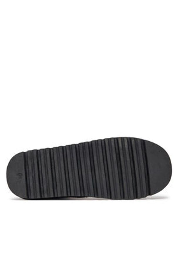 ONLY Shoes Śniegowce 15329989 Czarny. Kolor: czarny. Materiał: materiał