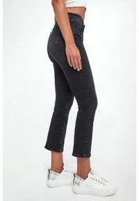 Liu Jo - Jeansy damskie LIU JO #4