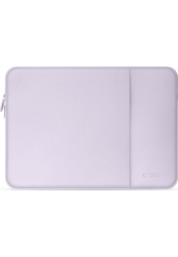 TECH-PROTECT NEOPREN LAPTOP 15-16 MAUVE. Materiał: neopren