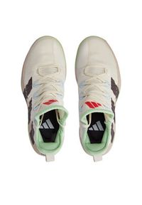 Adidas - adidas Buty halowe Stabil Next Gen Handball ID3600 Biały. Kolor: biały. Sport: piłka ręczna #3