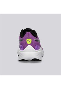 Puma - Buty do biegania PUMA Pounce Lite. Kolor: fioletowy. Sport: turystyka piesza