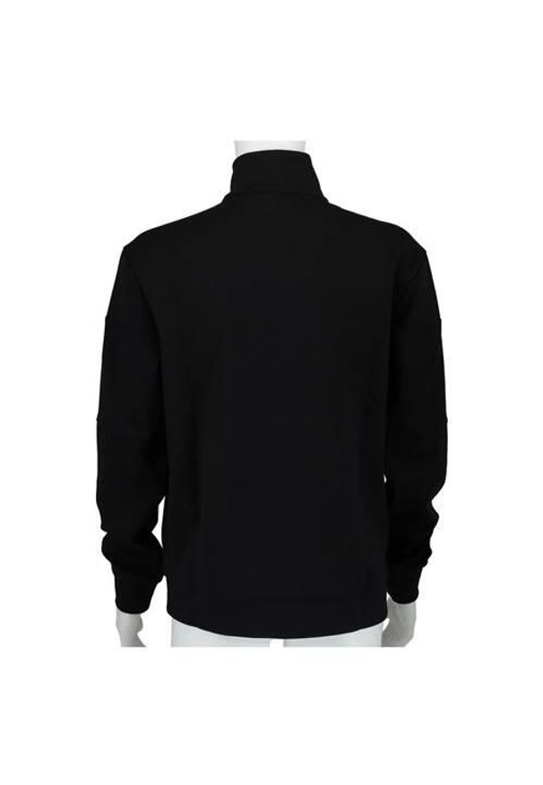 Bluza sportowa męska Champion 220069KK001. Kolor: czarny