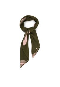 Jack & Jones - Jack&Jones Chusta na głowę 12278945 Zielony. Kolor: zielony. Materiał: materiał, bawełna