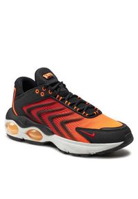 Nike Sneakersy Air Max Tw Se FJ2590 001 Pomarańczowy. Kolor: pomarańczowy. Materiał: materiał. Model: Nike Air Max #6