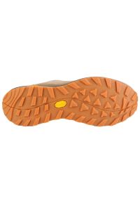 Buty Jack Wolfskin Terraventure Urban Low M 4055381-5242 beżowy. Zapięcie: sznurówki. Kolor: beżowy. Materiał: guma, zamsz, syntetyk, skóra #6