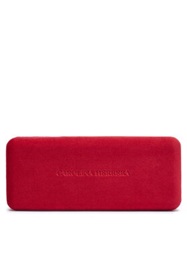 Carolina Herrera Okulary przeciwsłoneczne CH 0036/S RHL Czarny. Kolor: czarny