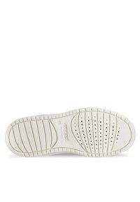 Geox Sneakersy J65NRA 05415 C0404 S 2 Biały. Kolor: biały. Materiał: skóra #5