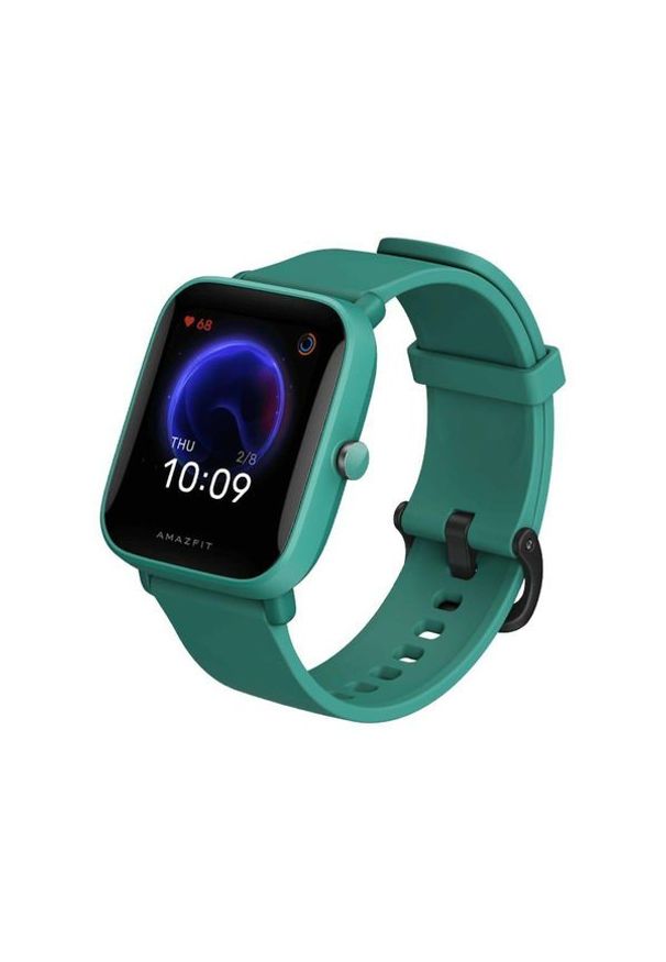 AMAZFIT Bip U Green