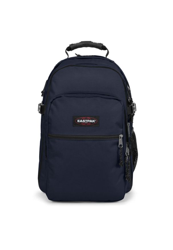Plecak Eastpak Tutor. Kolor: niebieski. Styl: casual