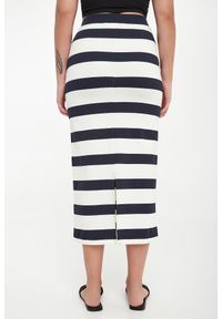 Spódnica midi Riviera MM #3