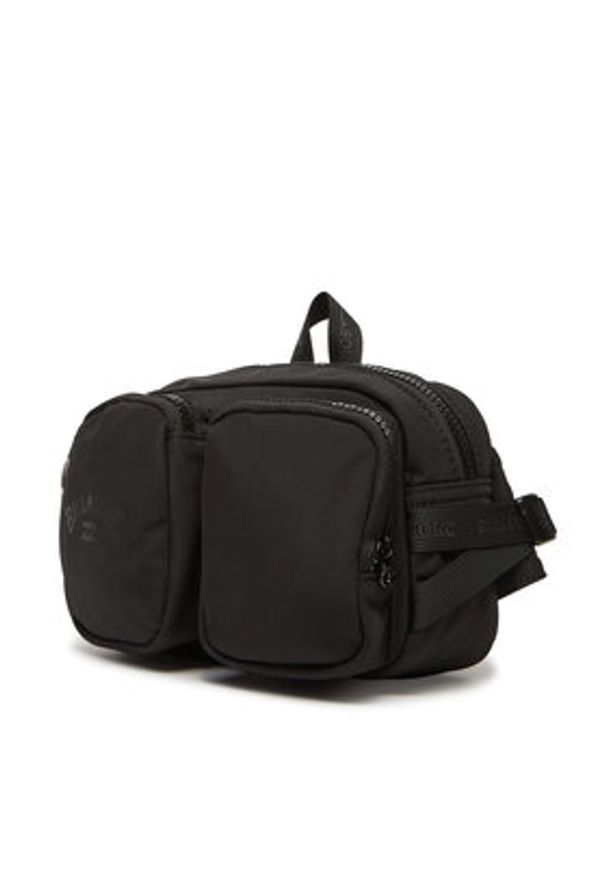 Billabong Torebka BLB-M-006-07 Czarny. Kolor: czarny. Materiał: materiał
