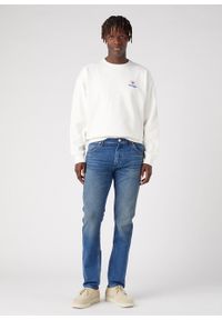 Wrangler - WRANGLER 11MWZ MĘSKIE SPODNIE JEANSOWE WRANCH W1MZ68405 #4