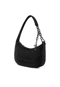 Juicy Couture Torebka BIJXT5335W5S Czarny. Kolor: czarny #5