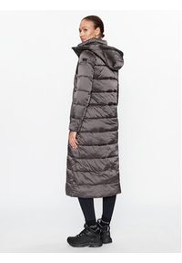 CMP Płaszcz zimowy 33K3706 Szary Regular Fit. Kolor: szary. Materiał: syntetyk. Sezon: zima