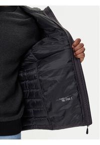 Jack Wolfskin Kurtka puchowa Passamani A61831 Szary Regular Fit. Kolor: szary. Materiał: syntetyk #6