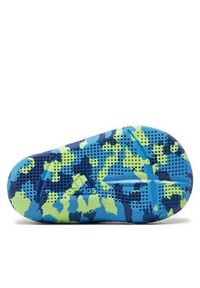 Adidas - adidas Sandały Altaventure Sport Swim Sandals ID3421 Niebieski. Kolor: niebieski. Materiał: materiał, mesh. Styl: sportowy #5