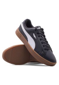 Buty do chodzenia męskie Puma 39425114. Kolor: biały, czarny, wielokolorowy. Materiał: syntetyk, materiał. Sport: turystyka piesza